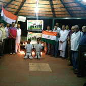 Ram's Charitable Trust : Bangalore